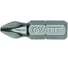 Бита PH1 х 25 мм (25 шт.) WITTE 427020200 1