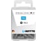 Бита PH2 х 25 мм (25 шт.) WITTE 427021200 2