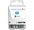 Бита PH3 х 50 мм (10 шт.) WITTE 427522200 2