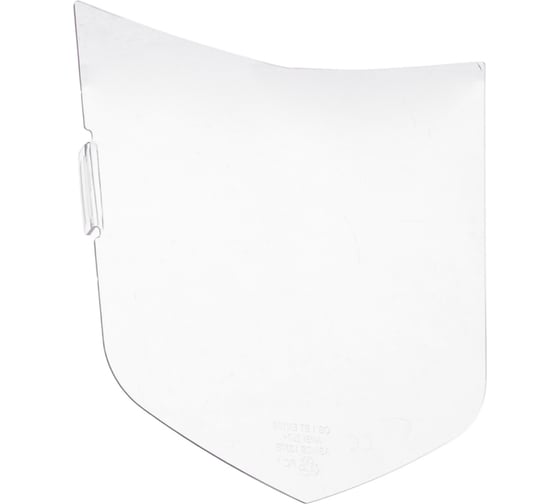 Внешняя защитная пластина для p505/p550 5 шт. OPTREL 5000.250