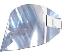 Внешняя защитная пластина для Weldcap 5 шт. OPTREL 5000.260