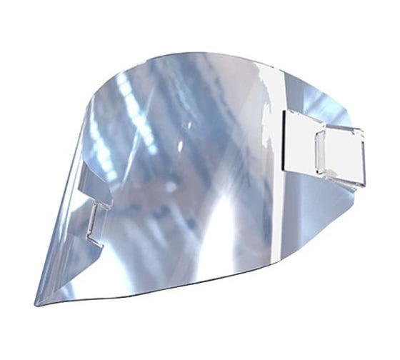 Внешняя защитная пластина для Weldcap 5 шт. OPTREL 5000.260