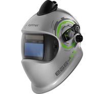 Маска OPTREL е684 Autopilot Manual 4, 5-13 DIN серебристая 1006.500