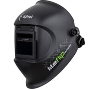 Маска OPTREL с СИЗОД Liteflip AutoPilot 1, 4, 5-14 черная 4441.700
