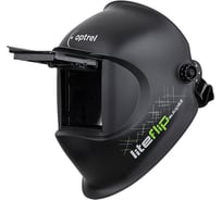 Маска OPTREL Liteflip AutoPilot 1, 4, 5-14 черная 1006.700