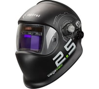 Маска с СИЗОД OPTREL VegaView 2.5/8-12 DIN черная 4441.800