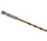 Сверло по металлу HSS-TiN (4.2х95х43 мм; Р4М3; HEX1/4) MATRIX 717422 2