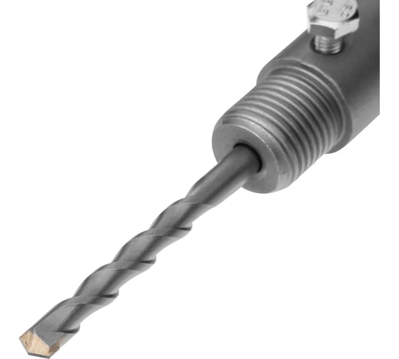 Державка (M22; 120 мм; SDS-Plus) для коронок MATRIX 70349