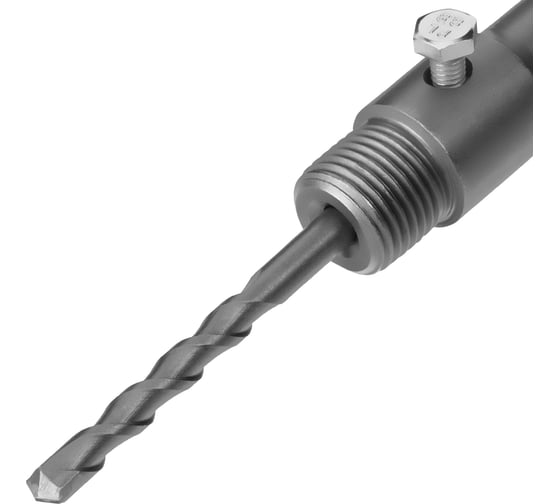 Державка (M22; 400 мм; SDS-Plus) для коронок MATRIX 70351