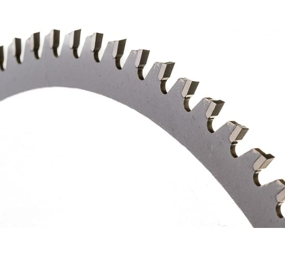 Диск пильный по дереву Industrial (350х32 мм; 36Т) Hilberg HW351