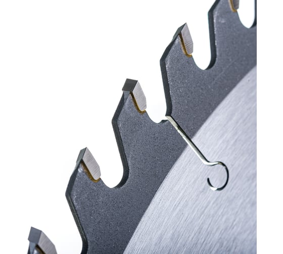Диск пильный по дереву Industrial (350х32 мм; 60Т) Hilberg HW352