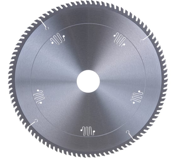 Диск пильный по дереву Industrial (350х50 мм; 100Т) Hilberg HW356
