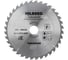 Диск пильный Hilberg Industrial Дерево 3505036Т HW354 1