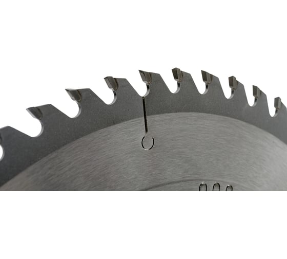 Диск пильный по дереву Industrial (350х50 мм; 60Т) Hilberg HW355