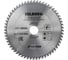 Диск пильный Hilberg Industrial Дерево 3505060Т HW355 1