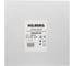 Диск пильный Hilberg Industrial Дерево 4005036Т HW410 3