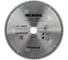 Диск пильный Hilberg Industrial Дерево 45050100Т HW453 1