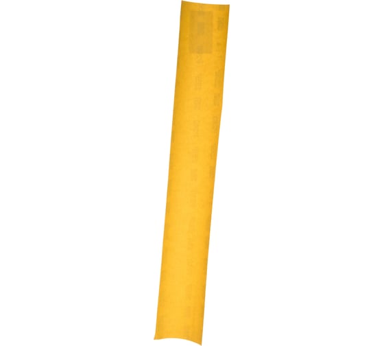 Полоска абразивная 255Р Hookit (70х425 мм; золотая; Р240) 3М 03585 7000034125