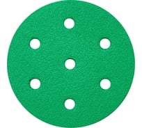 Шлифовальные круги Emerald STF D90/6 P1200 100 шт TRC-498329ED