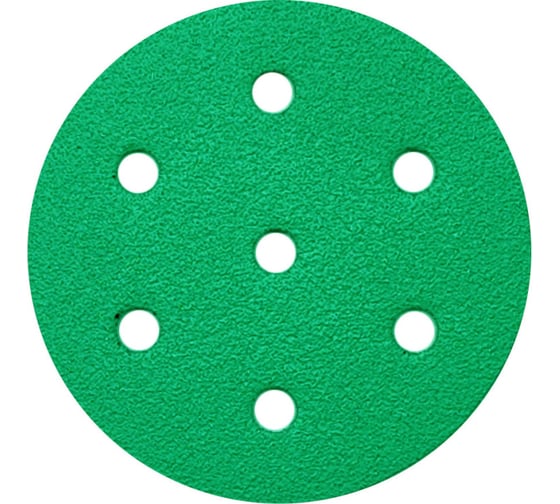 Шлифовальные круги Emerald STF D90/6 P100 100 шт TRC-497366ED