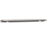 Вставка торцевая 1/4", PH2, 110 мм, двухсторонняя KING TONY 131102P 2
