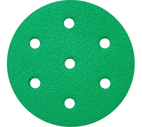 Шлифовальные круги Emerald STF D90/6 P150 100 шт TRC-497368ED