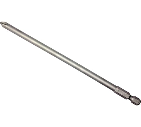 Бита крестообразный шлиц PH1, 150 мм IZELTAS 4870211501