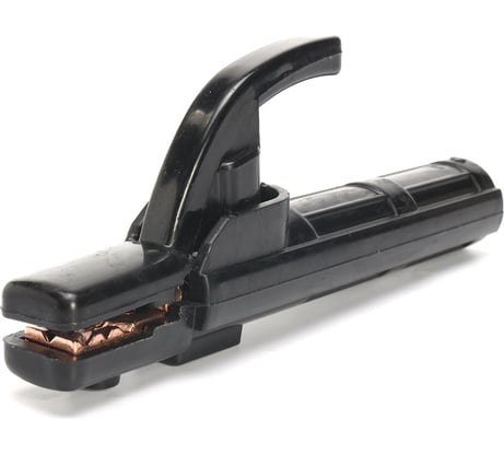 Электрододержатель 200 А энаргит ЭД-200А