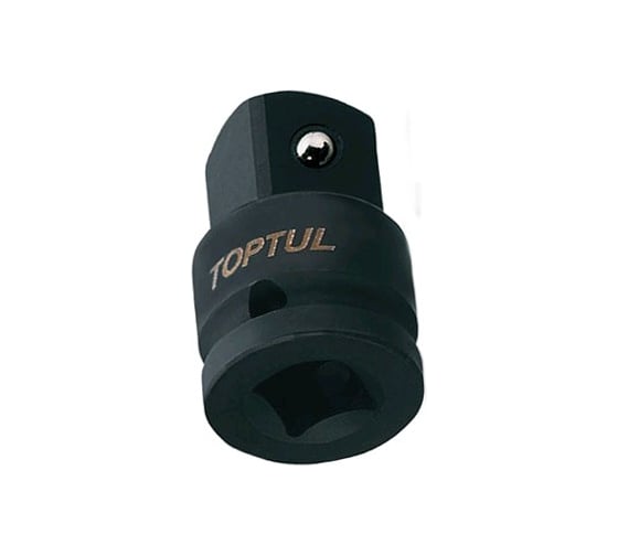 Переходник ударный 1/2"DR х 3/4"DR TOPTUL KACA1624