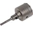 Коронка по бетону SDS-Plus 75 мм HEADROCK 422-010-75 2