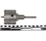 Коронка по бетону SDS-Plus 75 мм HEADROCK 422-010-75 3