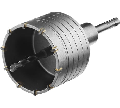 Коронка по бетону SDS-Plus 68 мм HEADROCK 422-010-68