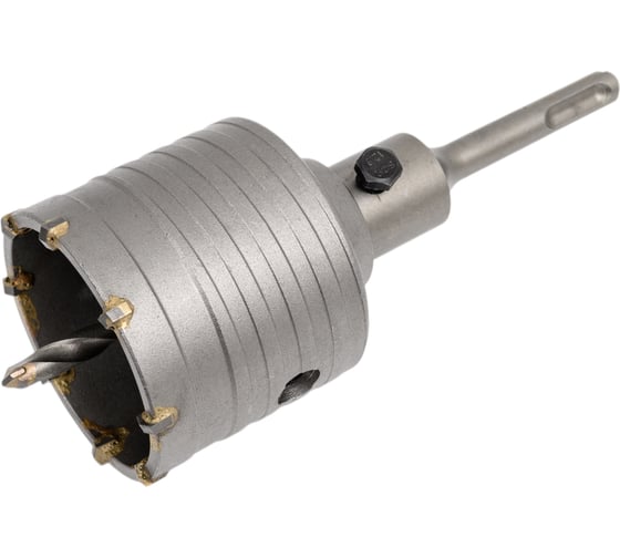 Коронка по бетону SDS-Plus 68 мм HEADROCK 422-010-68