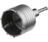 Коронка по бетону SDS-Plus 68 мм HEADROCK 422-010-68 1