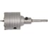 Коронка по бетону SDS-Plus 68 мм HEADROCK 422-010-68 3