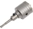 Коронка по бетону SDS-Plus 68 мм HEADROCK 422-010-68 5