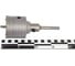 Коронка по бетону SDS-Plus 68 мм HEADROCK 422-010-68 6
