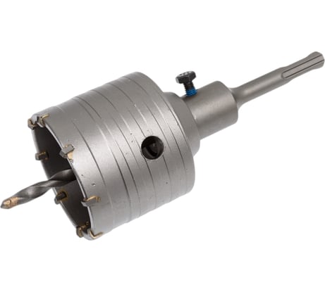 Коронка по бетону SDS-Plus 70 мм HEADROCK 422-010-70