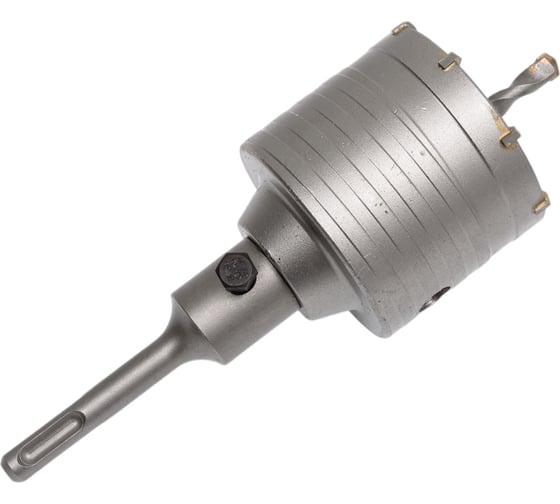 Коронка по бетону SDS-Plus 70 мм HEADROCK 422-010-70