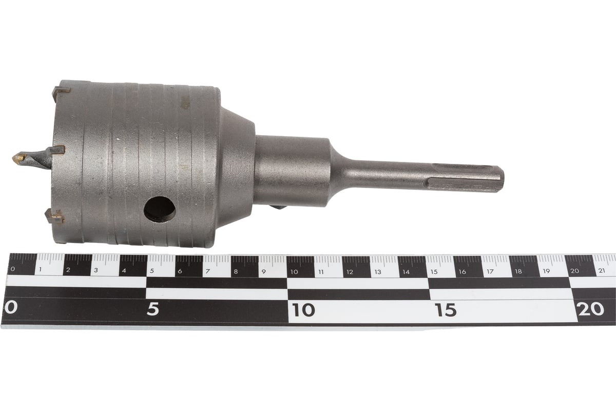 Коронка по бетону SDS-Plus 60 мм HEADROCK 422-010-60 - выгодная цена ...