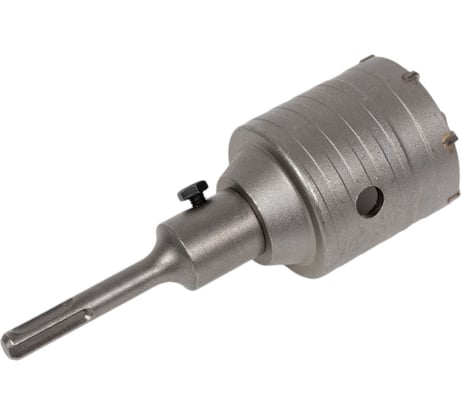 Коронка по бетону SDS-Plus 60 мм HEADROCK 422-010-60