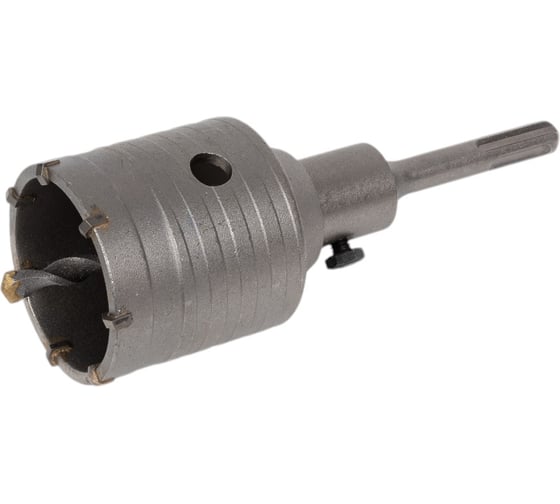 Коронка по бетону SDS-Plus 60 мм HEADROCK 422-010-60