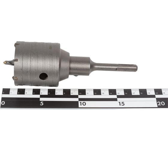 Коронка по бетону SDS-Plus 60 мм HEADROCK 422-010-60