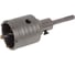 Коронка по бетону SDS-Plus 60 мм HEADROCK 422-010-60 2