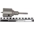 Коронка по бетону SDS-Plus 60 мм HEADROCK 422-010-60 3