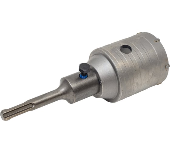 Коронка по бетону SDS-Plus 55 мм HEADROCK 422-010-55
