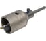 Коронка по бетону SDS-Plus 55 мм HEADROCK 422-010-55 1