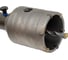 Коронка по бетону SDS-Plus 55 мм HEADROCK 422-010-55 4
