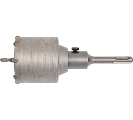 Коронка по бетону SDS-Plus 65 мм HEADROCK 422-010-65