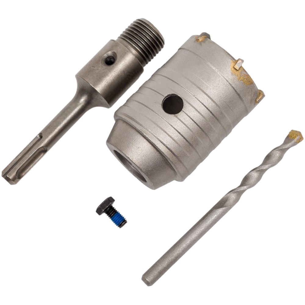 Коронка по бетону SDS-Plus 50 мм HEADROCK 422-010-50 - выгодная цена ...